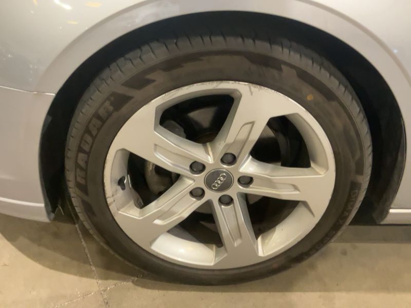 Audi A3 Limousine 1.6 TDI Sport 2017 – снимка 3