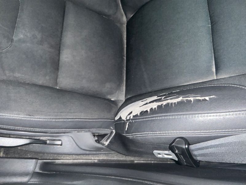 Volvo V60 2.4 D5 Momentum 2011 – снимка 23