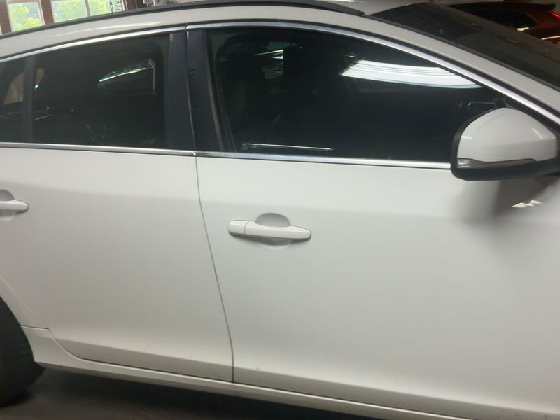 Volvo V60 2.4 D5 Momentum 2011 – снимка 10