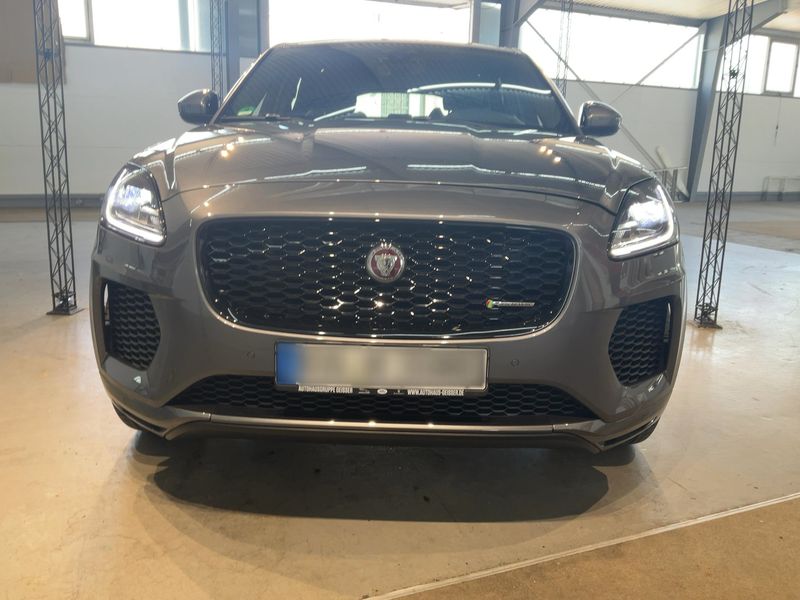 Jaguar E-Pace P200 R-Dynamic S AWD 2020 – снимка 14