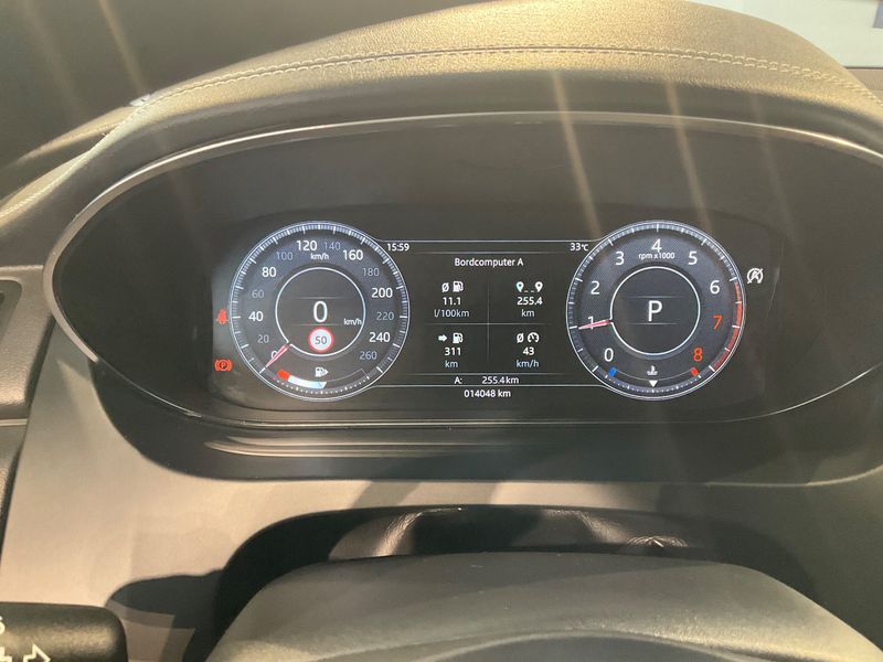 Jaguar E-Pace P200 R-Dynamic S AWD 2020 – снимка 18