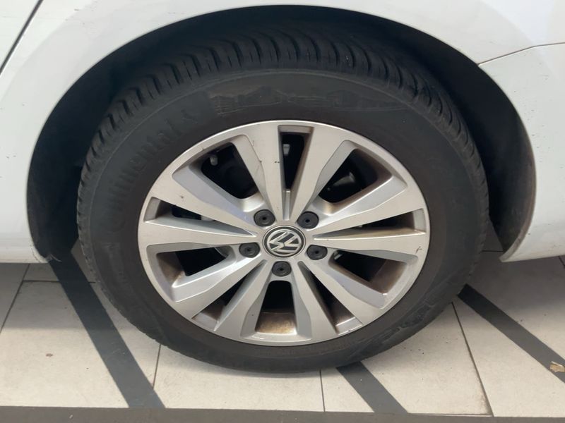 Volkswagen Golf VII 1.0 TSI Comfortline BlueMotion Tech 2018 – снимка 5