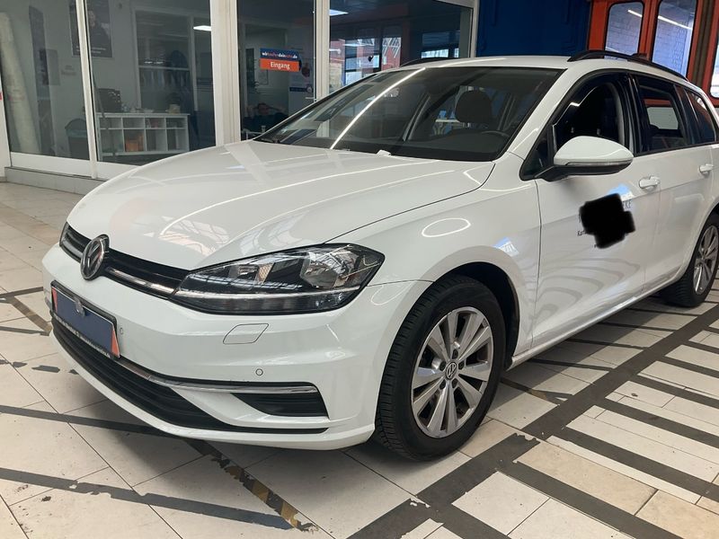 Volkswagen Golf VII 1.0 TSI Comfortline BlueMotion Tech 2018 – снимка 1