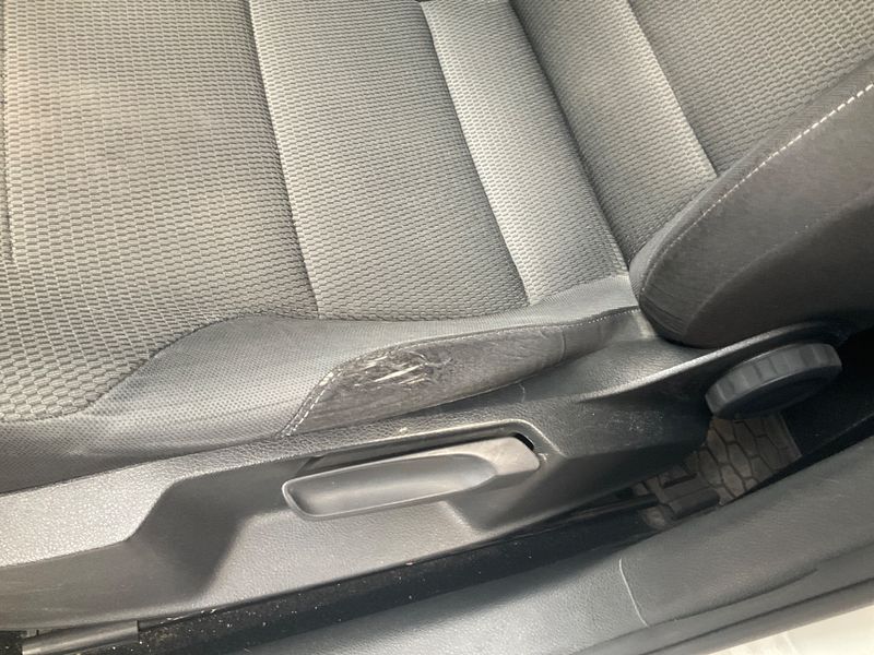 Volkswagen Golf VII 1.0 TSI Comfortline BlueMotion Tech 2018 – снимка 23