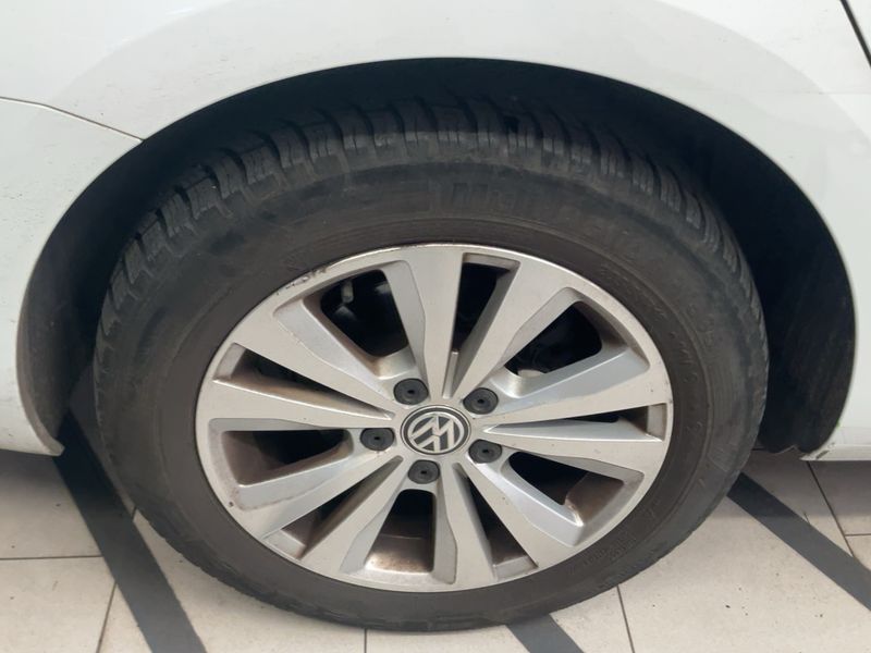 Volkswagen Golf VII 1.0 TSI Comfortline BlueMotion Tech 2018 – снимка 9