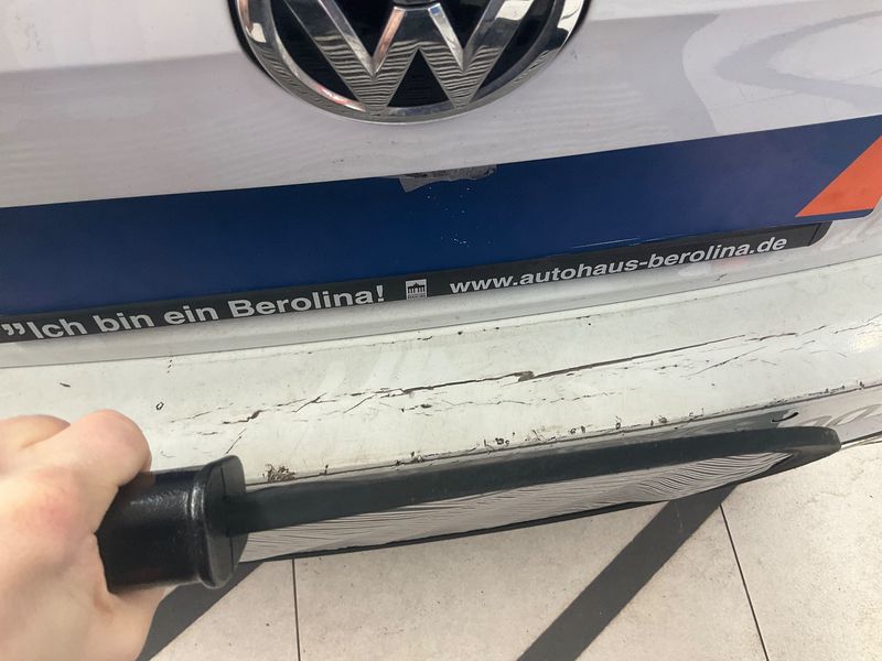 Volkswagen Golf VII 1.0 TSI Comfortline BlueMotion Tech 2018 – снимка 26