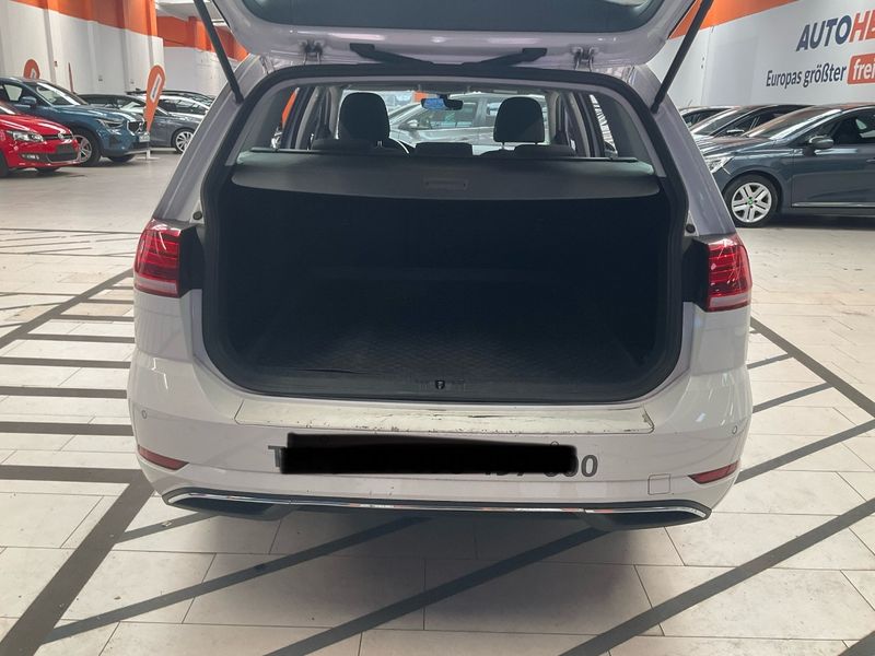 Volkswagen Golf VII 1.0 TSI Comfortline BlueMotion Tech 2018 – снимка 15
