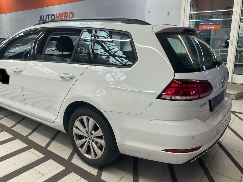 Volkswagen Golf VII 1.0 TSI Comfortline BlueMotion Tech 2018 – снимка 6