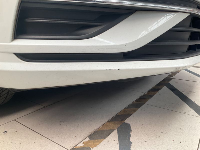 Volkswagen Golf VII 1.0 TSI Comfortline BlueMotion Tech 2018 – снимка 28