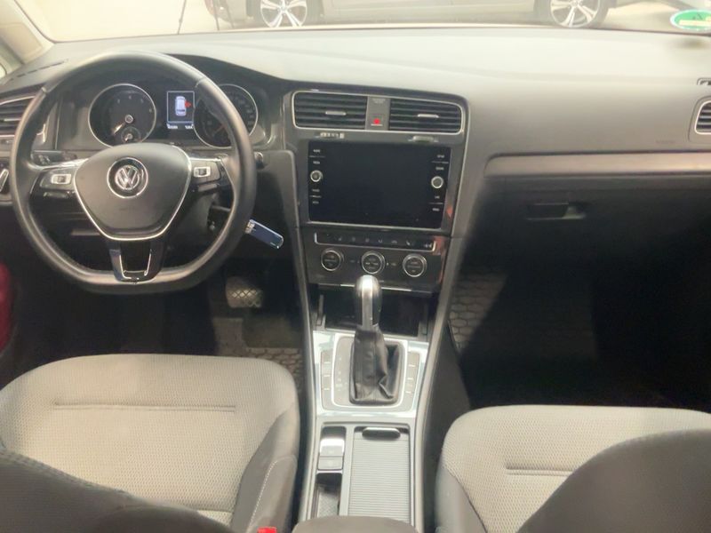 Volkswagen Golf VII 1.0 TSI Comfortline BlueMotion Tech 2018 – снимка 17