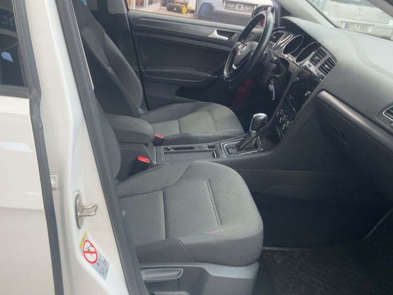 Volkswagen Golf VII 1.0 TSI Comfortline BlueMotion Tech 2018 – снимка 16