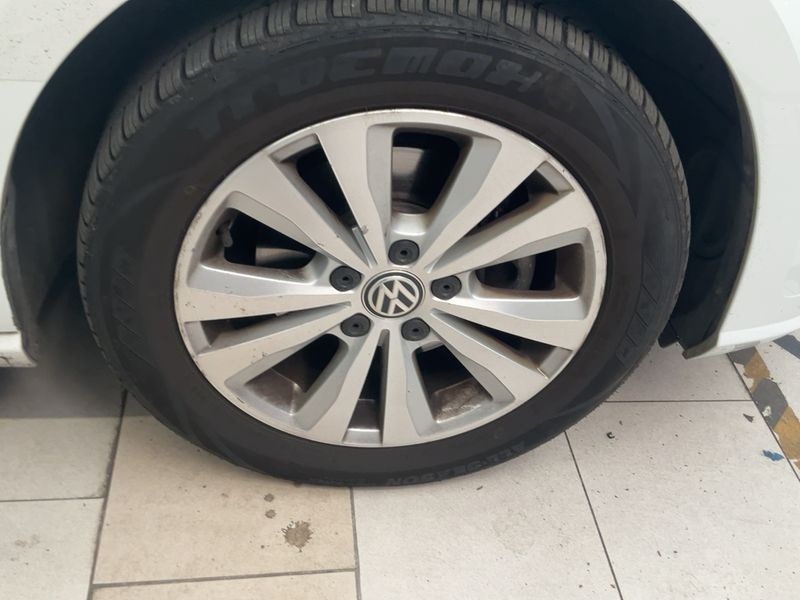 Volkswagen Golf VII 1.0 TSI Comfortline BlueMotion Tech 2018 – снимка 11