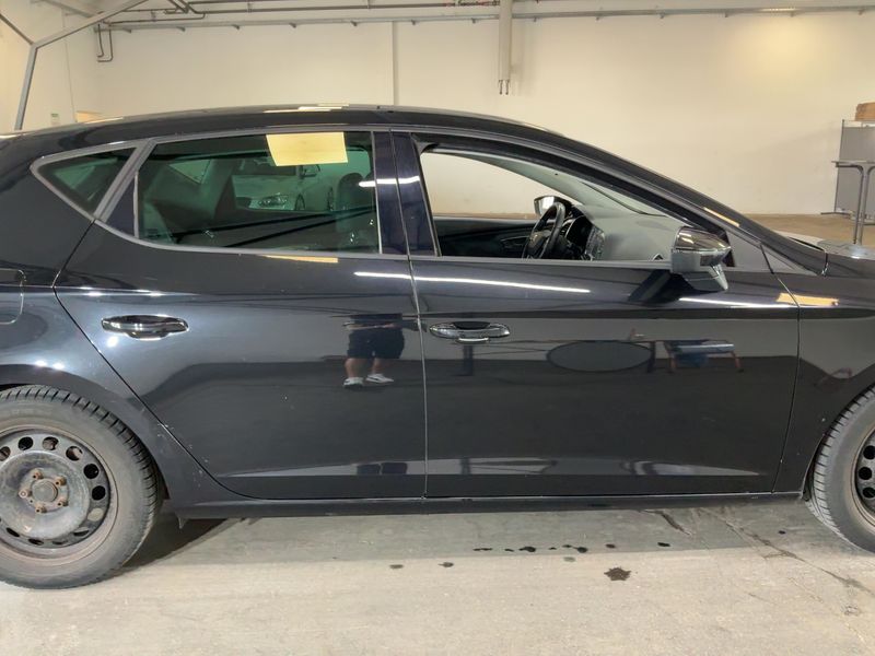 Seat Leon 1.4 TSI FR 2013 – снимка 10