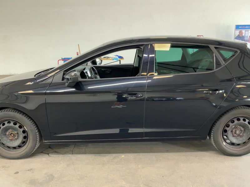 Seat Leon 1.4 TSI FR 2013 – снимка 4