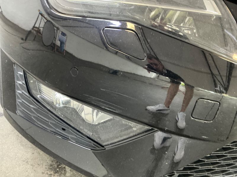 Seat Leon 1.4 TSI FR 2013 – снимка 42