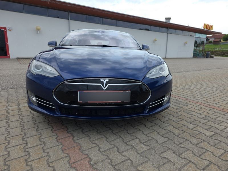 Tesla Model S 90D Dual 2016 – снимка 18