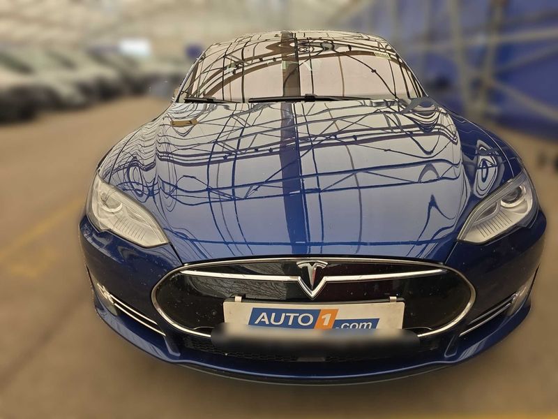 Tesla Model S 90D Dual 2016 – снимка 7