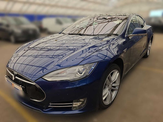 Tesla Model S 90D Dual 2016 – снимка 1