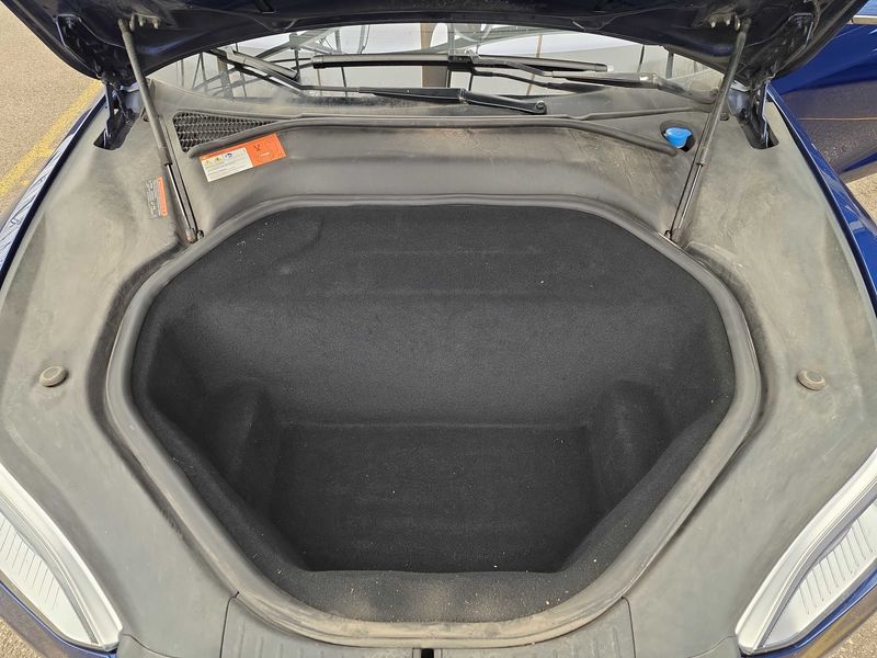Tesla Model S 90D Dual 2016 – снимка 8