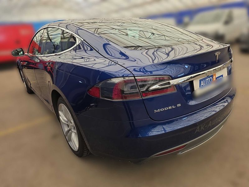 Tesla Model S 90D Dual 2016 – снимка 3