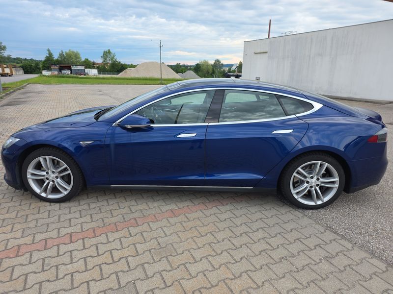 Tesla Model S 90D Dual 2016 – снимка 19