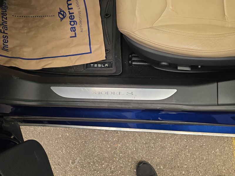 Tesla Model S 90D Dual 2016 – снимка 23