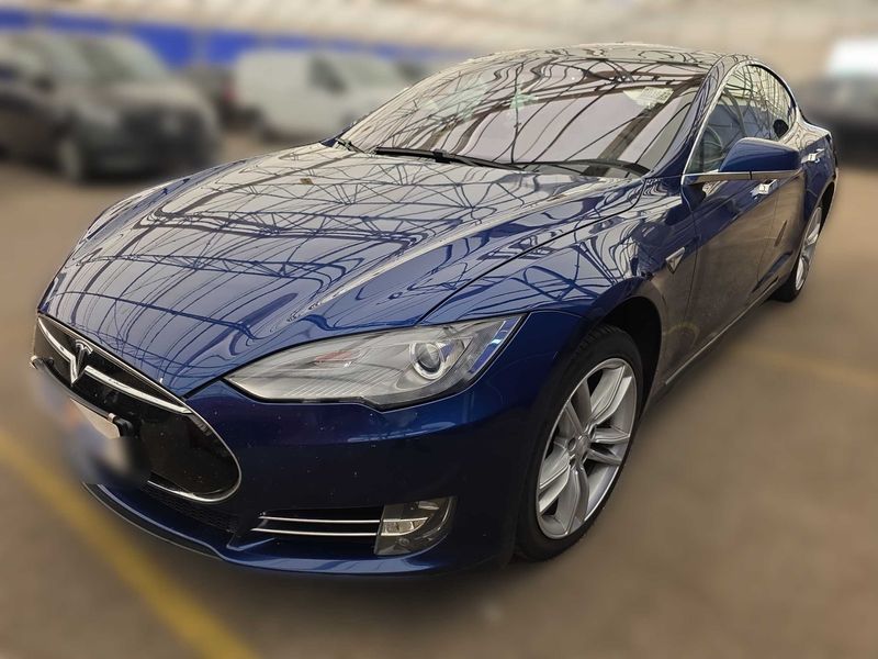 Tesla Model S 90D Dual 2016 – снимка 2