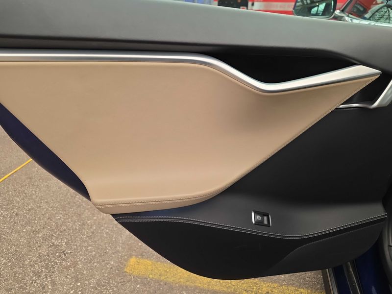 Tesla Model S 90D Dual 2016 – снимка 37