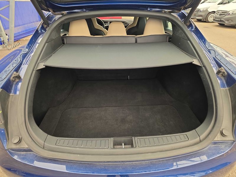 Tesla Model S 90D Dual 2016 – снимка 9