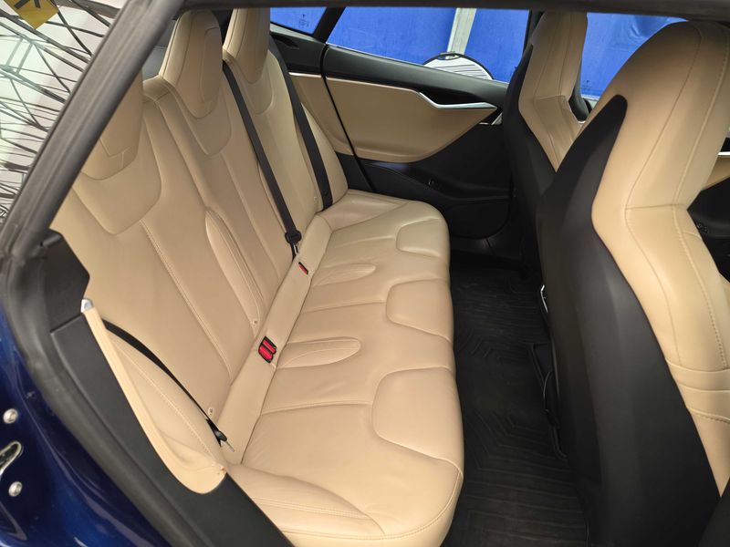 Tesla Model S 90D Dual 2016 – снимка 14