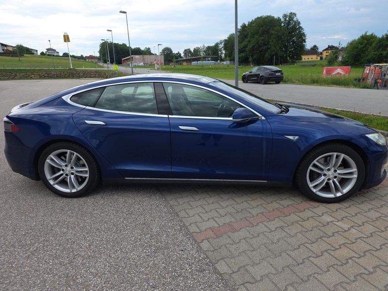 Tesla Model S 90D Dual 2016 – снимка 20