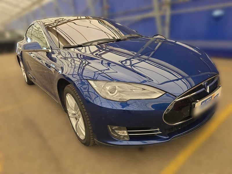 Tesla Model S 90D Dual 2016 – снимка 6