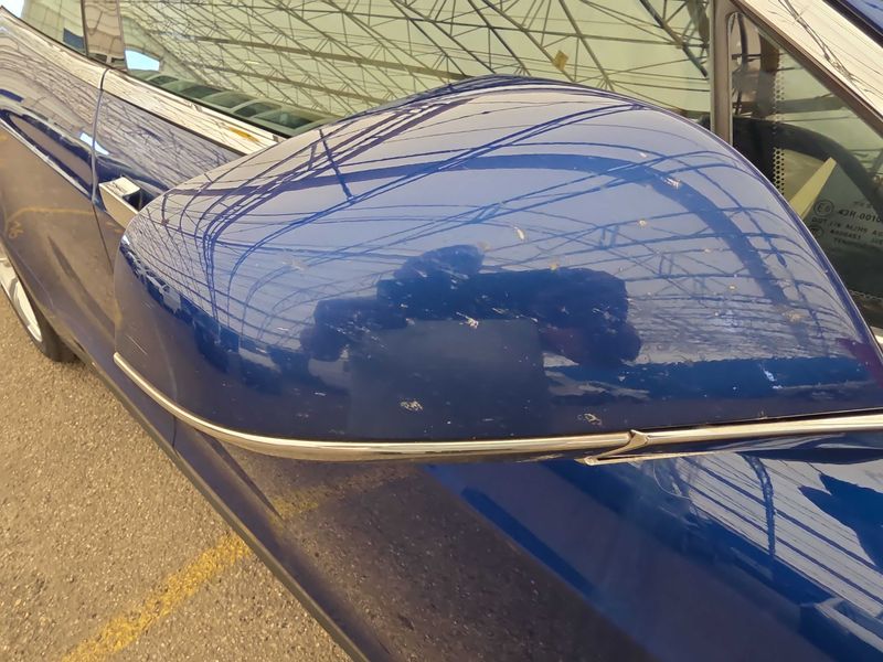 Tesla Model S 90D Dual 2016 – снимка 31