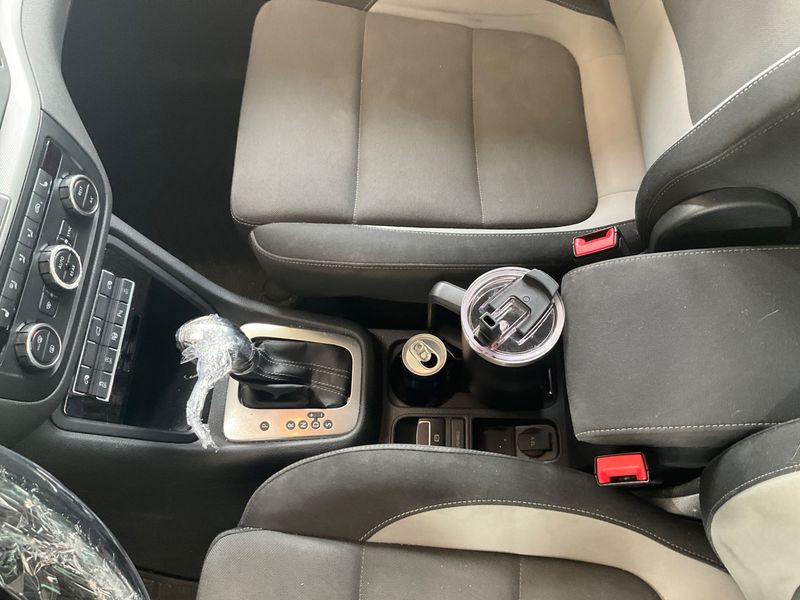 Volkswagen Sharan 2.0 TDI Life BlueMotion Tech 2013 – снимка 32