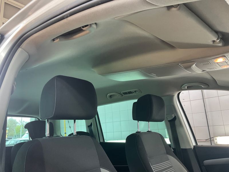 Volkswagen Sharan 2.0 TDI Life BlueMotion Tech 2013 – снимка 27