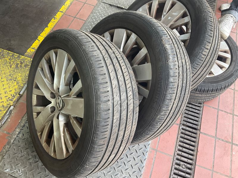 Volkswagen Sharan 2.0 TDI Life BlueMotion Tech 2013 – снимка 15