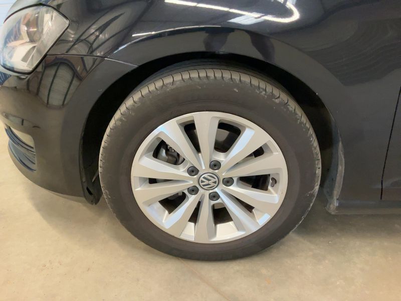 Volkswagen Golf VII 1.6 TDI Comfortline BlueMotion Tech 2017 – снимка 3