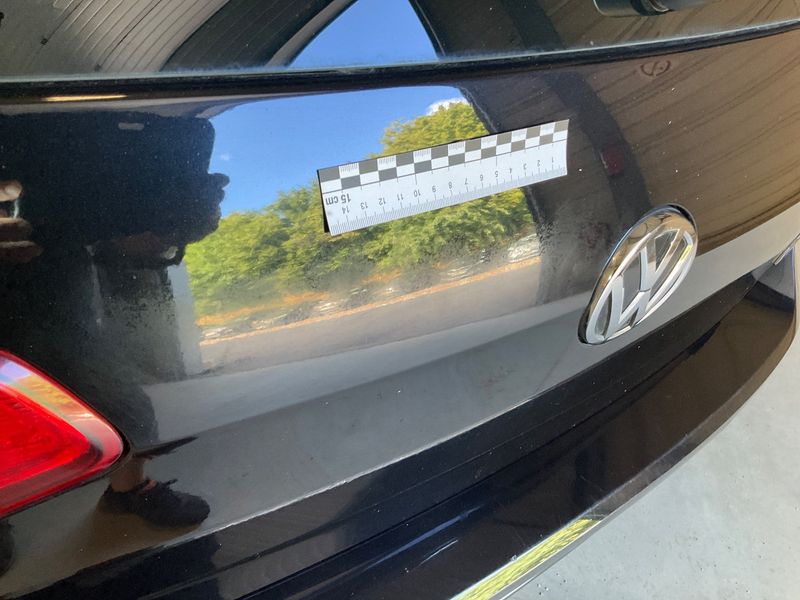 Volkswagen Golf VII 1.6 TDI Comfortline BlueMotion Tech 2017 – снимка 32