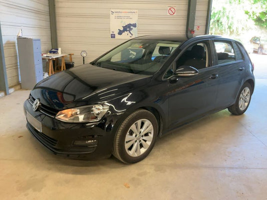Volkswagen Golf VII 1.6 TDI Comfortline BlueMotion Tech 2017 – снимка 1