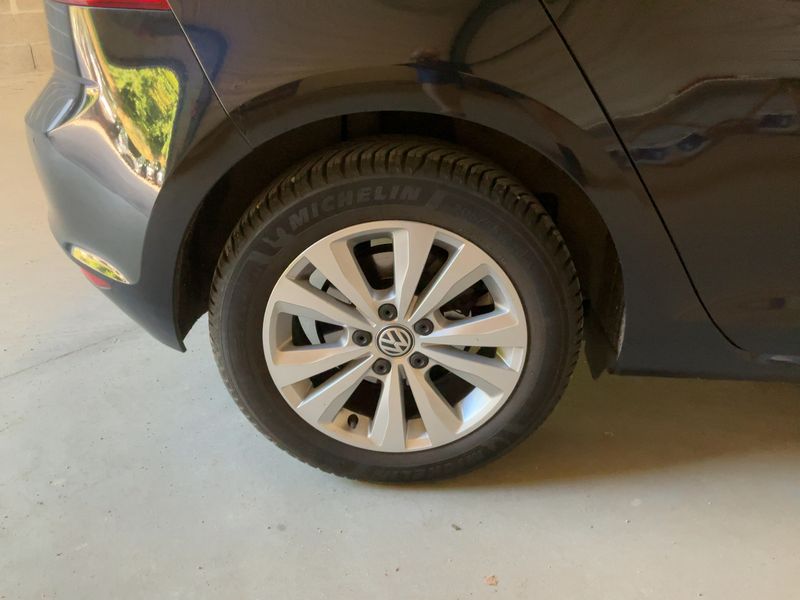 Volkswagen Golf VII 1.6 TDI Comfortline BlueMotion Tech 2017 – снимка 9