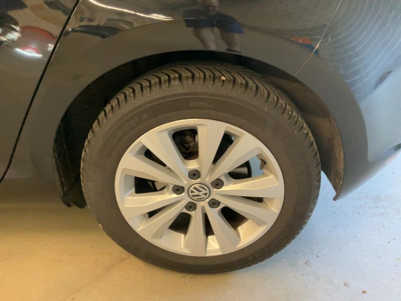 Volkswagen Golf VII 1.6 TDI Comfortline BlueMotion Tech 2017 – снимка 5