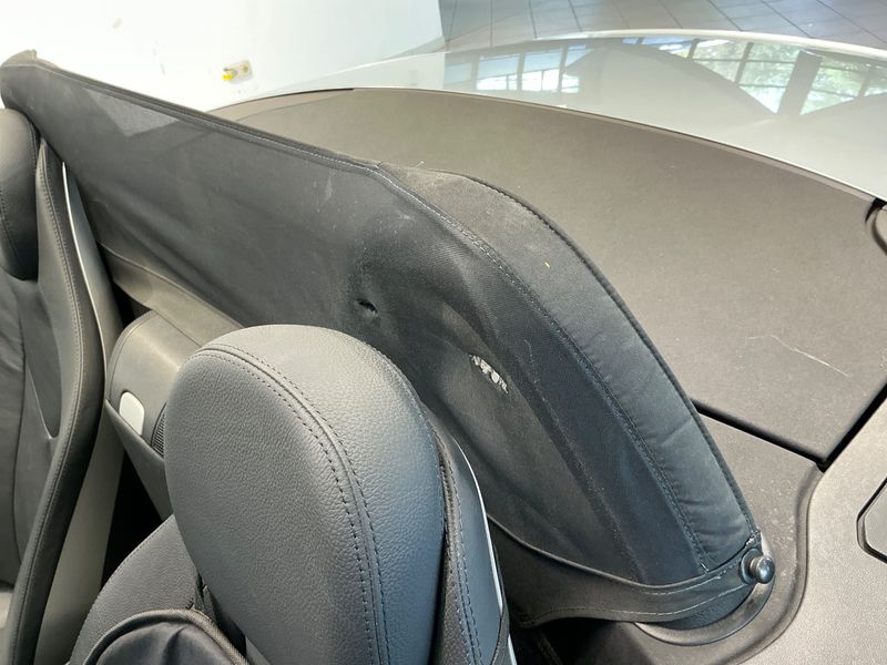 Mercedes-Benz SLK-Klasse SLK 200 Kompressor 2005 – снимка 23