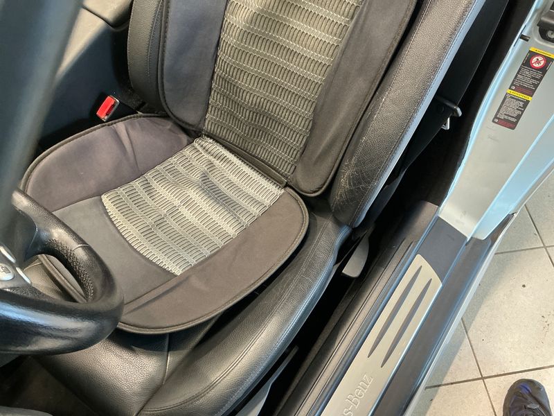 Mercedes-Benz SLK-Klasse SLK 200 Kompressor 2005 – снимка 25