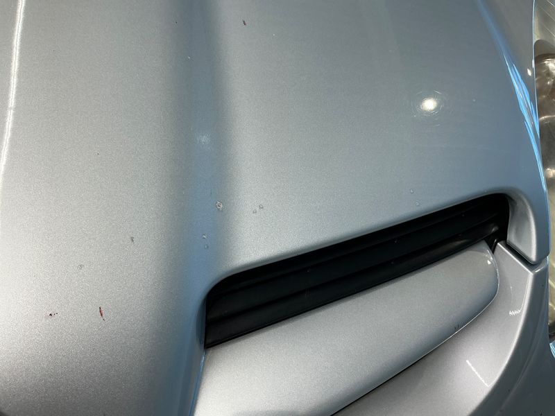 Mercedes-Benz SLK-Klasse SLK 200 Kompressor 2005 – снимка 29