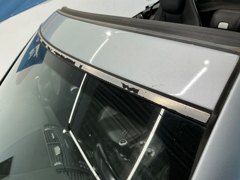 Mercedes-Benz SLK-Klasse SLK 200 Kompressor 2005 – снимка 30