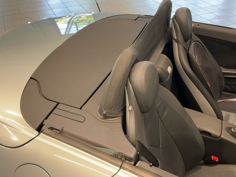 Mercedes-Benz SLK-Klasse SLK 200 Kompressor 2005 – снимка 19