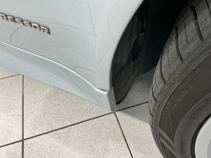 Mercedes-Benz SLK-Klasse SLK 200 Kompressor 2005 – снимка 22