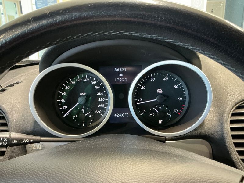 Mercedes-Benz SLK-Klasse SLK 200 Kompressor 2005 – снимка 18