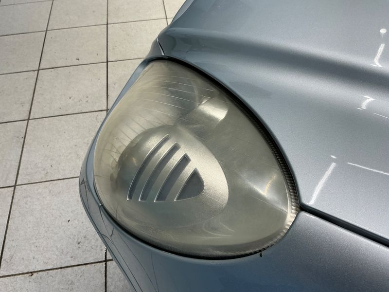 Mercedes-Benz SLK-Klasse SLK 200 Kompressor 2005 – снимка 31