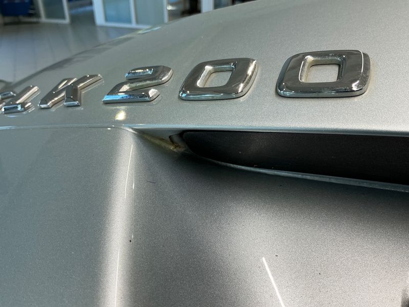 Mercedes-Benz SLK-Klasse SLK 200 Kompressor 2005 – снимка 28
